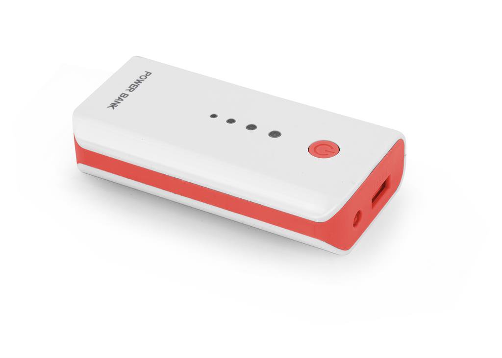 Išorinė baterija ESPERANZA EMP104WR - 5901299910504