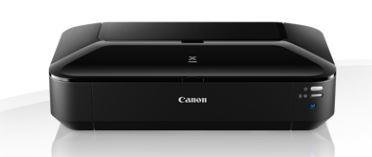 Spausdintuvas Canon IX6850 color A3 printer  Colour  Inkjet  Inkjet Printer  Wi-Fi  Maximum ISO