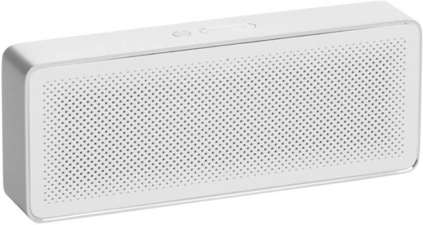 Kolonėlė Xiaomi Mi Basic, Bluetooth, balta