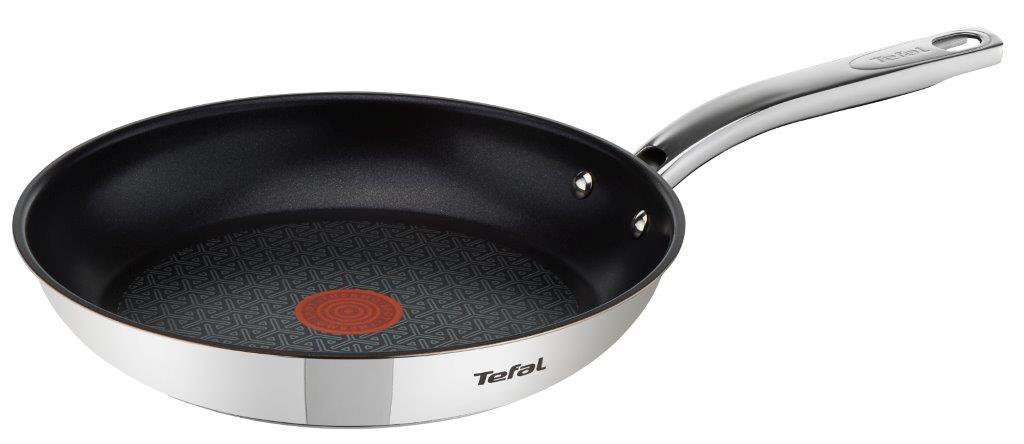 Keptuvė Tefal A7030415 Intuition | 24 cm
