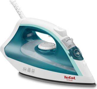 Laidynė TEFAL  Steam Iron  FV1710  Steam Iron  1800 W  Water tank capacity 200 ml  Continuous