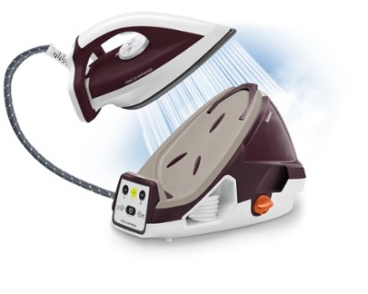 Garų generatorius Tefal GV7810 Pro Express
