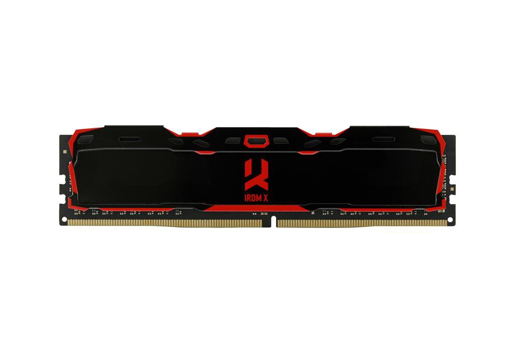Atmintis GOODRAM IR-X3000D464L16S/8G