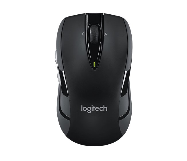 Bevielė pelė Logitech M545