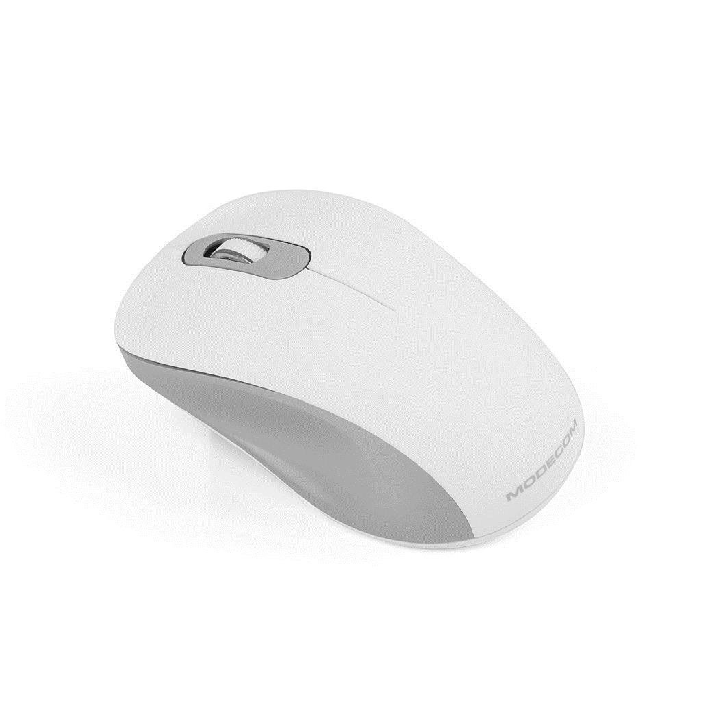 Bevielė pelė MODECOM Optinė WM10S Silent