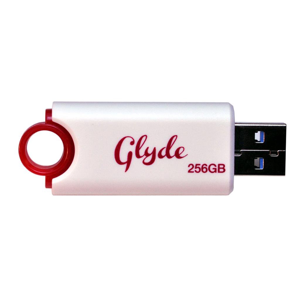 USB raktas PATRIOT PSF256GGLDB3USB