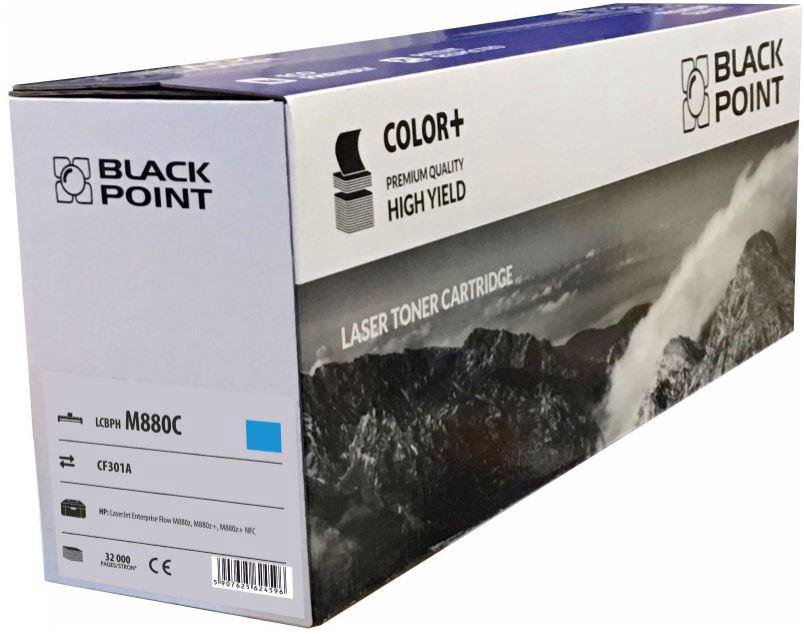 Toneris BLACK POINT LCBPHM880C