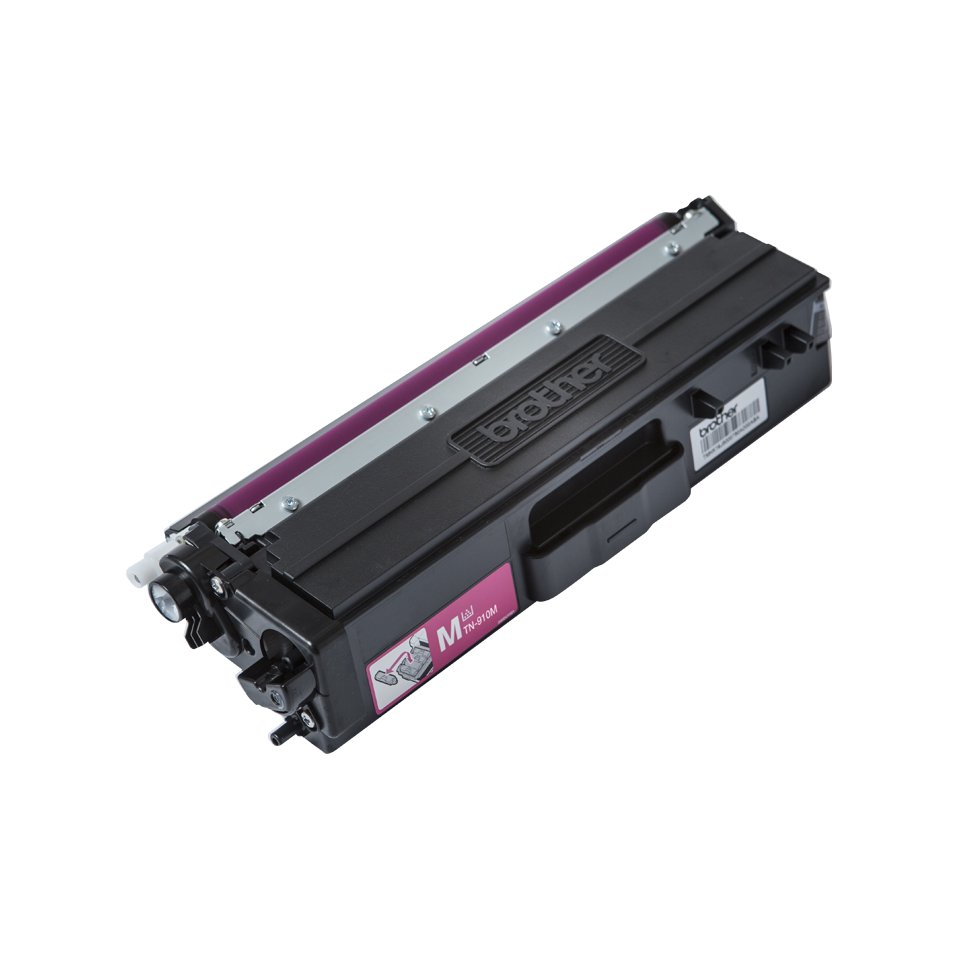 Toneris Brother TN-910M  Toner cartridge, Magenta