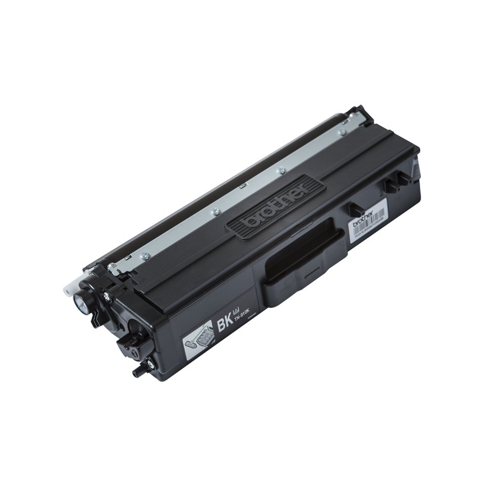Toneris Brother TN-910BK Toner cartridge, Black