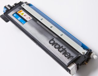 Toneris Brother TN-230C, Toner (HL-3040CN/3070CW, DCP-9010CN, MFC-9120CN/9320CW)