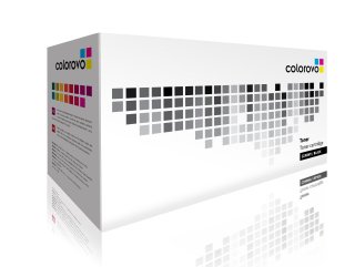 Toneris COLOROVO CRH-35A-BK