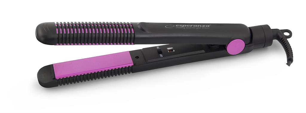 Plaukų tiesintuvas Esperanza EBP002 SLEEK