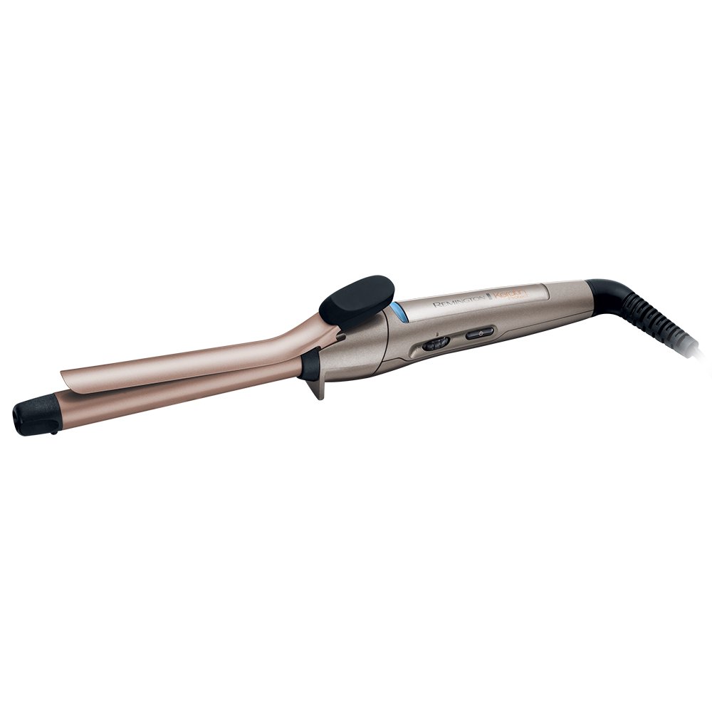 Plaukų sukimo žnyplės Remington CI5318