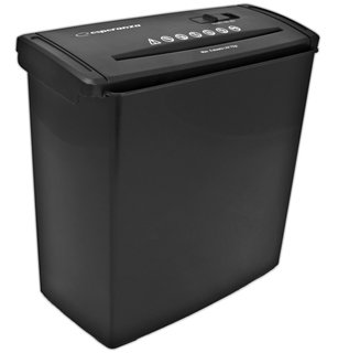 Popieriaus smulkintuvas ESPERANZA ESPERANZA EN101