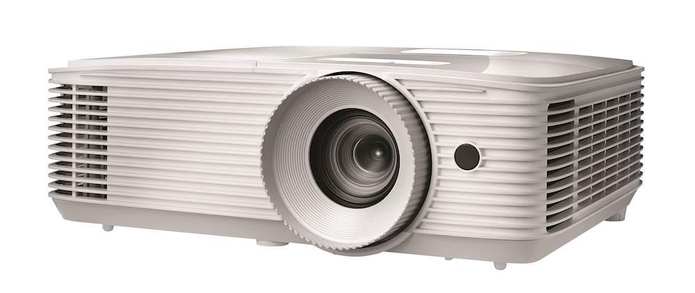 OPTOMA WU337 3600ANSI WUXGA 1.58-2.06:1 DLP