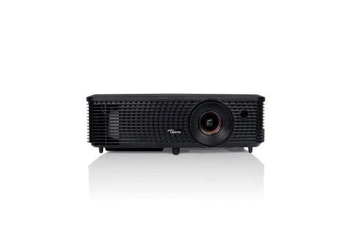 OPTOMA W340 3400ANSI WXGA 1.55-1.73:1 DLP