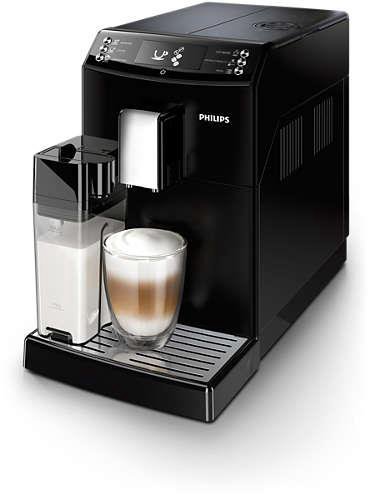Kavos virimo aparatas PHILIPS EP3550/00