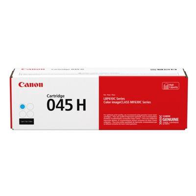 Toneris CANON CRG 045 HC cyan toner