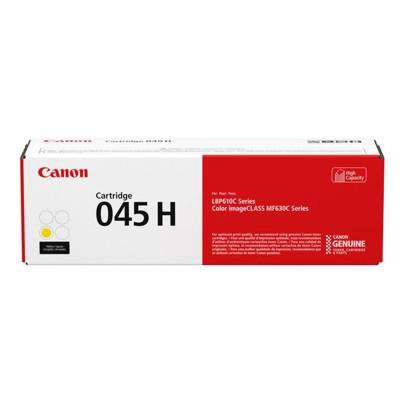 Toneris CANON CRG 045 HY yellow toner