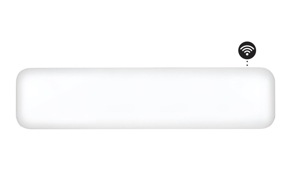 Sieninis šildytuvas MILL NE800LWIFI