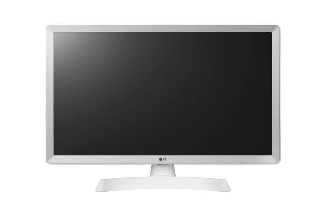 Televizorius LG 28TL510V-WZ baltas