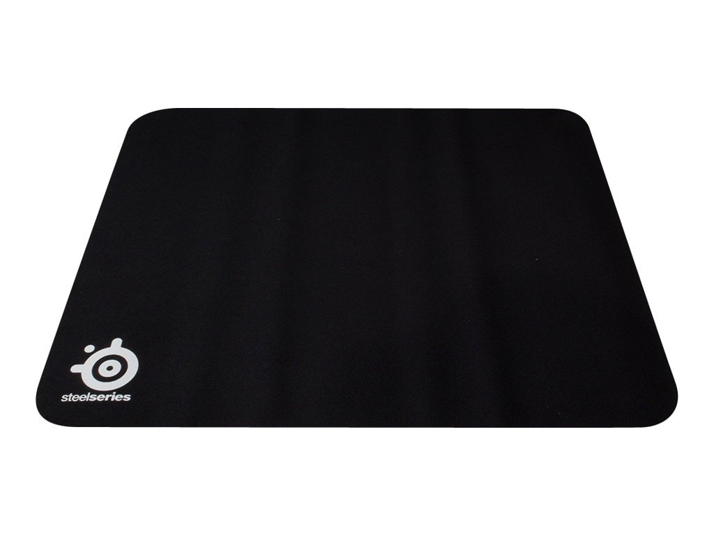 Pelės kilimėlis SteelSeries QcK+ XL (450x400 mm)