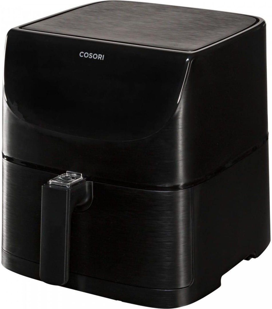 Karšto oro gruzdintuvė Cosori Premium 5.5 l XXL, CP158-AF-RXB