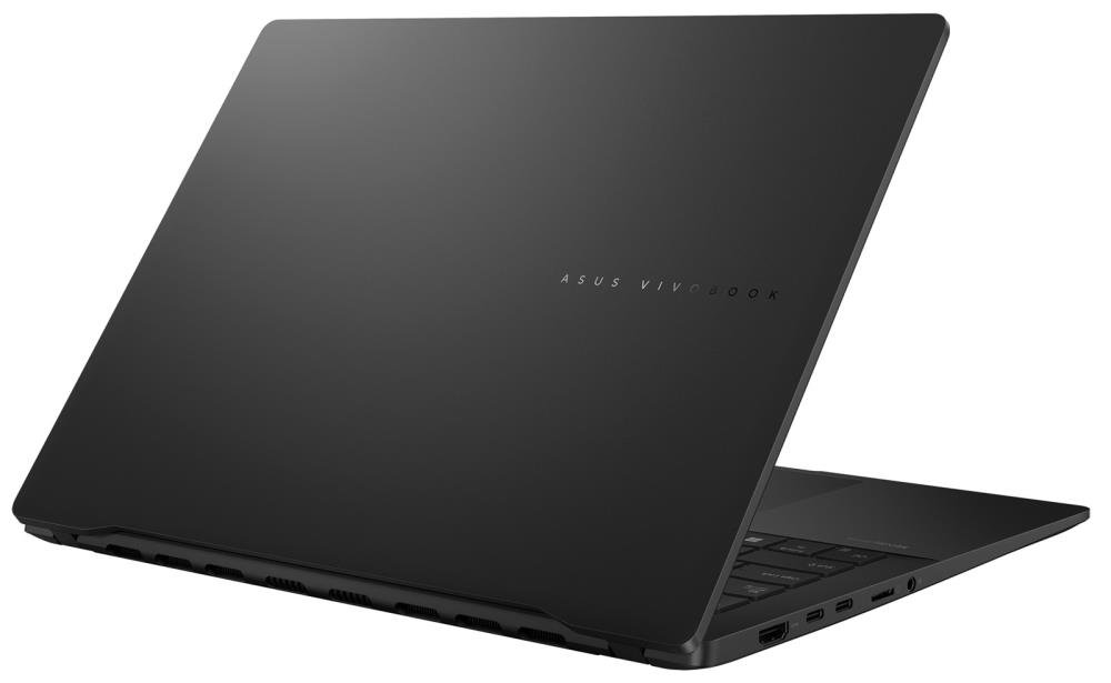 Nešiojamas kompiuteris ASUS Vivobook S 14 M5406WA-PP061W OLED Ryzen AI 9-365/24/1TB SSD/W11H