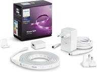 Išmani apšvietimo juosta PHILIPS 20 W, Bluetooth, 2 m, įv. spalvų