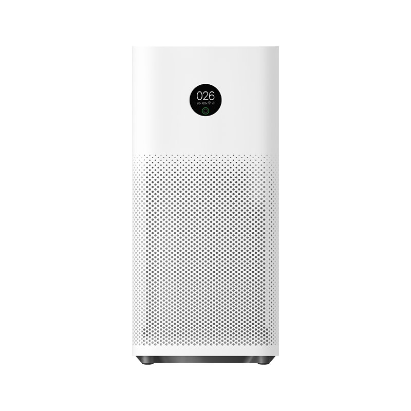 Oro valytuvas XIAOMI Mi Air Purifier 3H