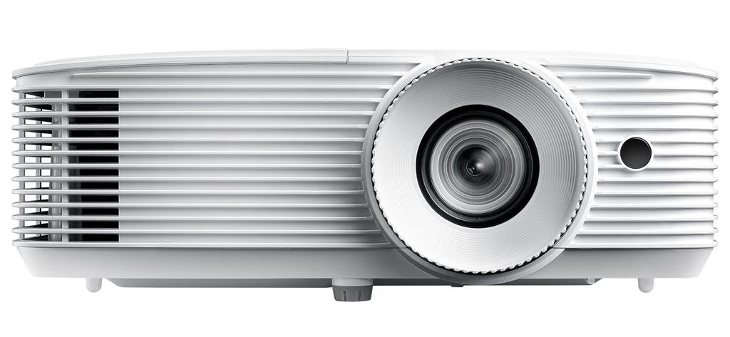 OPTOMA HD27E 3400ANSI FULL HD 1.47-1.62:1 DLP