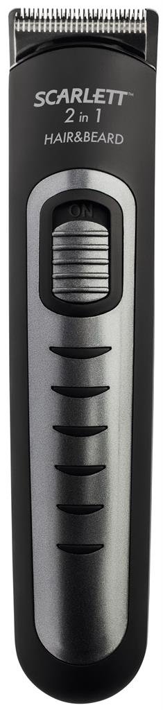 Plaukų kirpimo mašinėlė Scarlett SC-HC63055