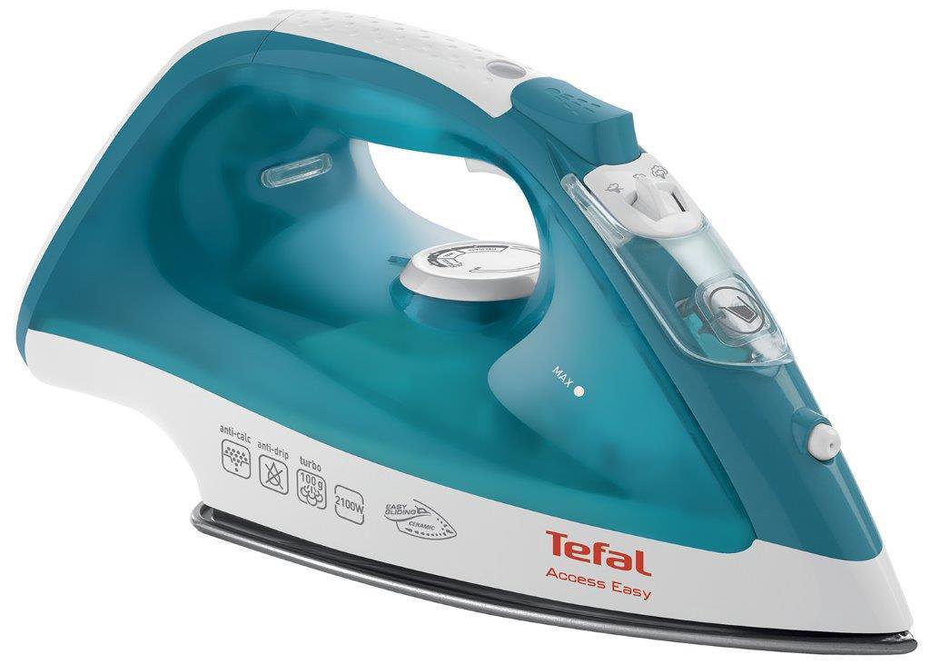 Lygintuvas Tefal FV1542