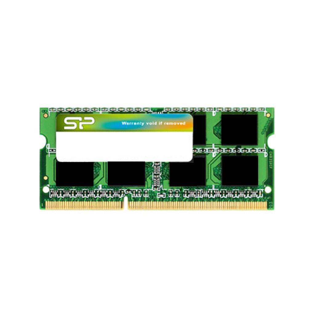 Atmintis SILICON POWER SP004GBSTU160N02