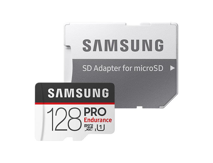 Atm.kort. SAMSUNG MB-MJ128GA/EU
