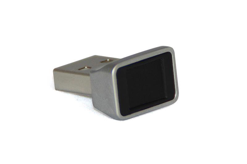 E-NIGMA - USB Biometric fingerprint reader