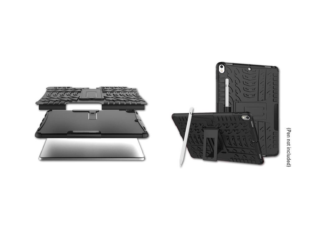 SANDBERG ActionCase for iPad 2/3/4