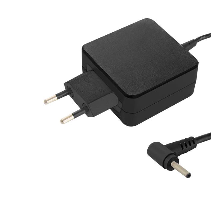 Qoltec Planšetiniu kompiuteriu pakrovejas Asus 19V | 1.58A | 30W | 2.5*0.7