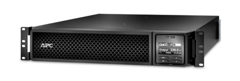 APC SMART-UPS SRT 3000VA RM 230V