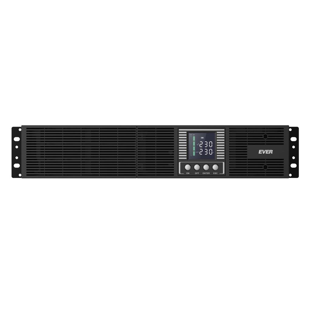 UPS nepertraukiamo maitinimo šaltinis Ever T/PWPLRT-113000/00