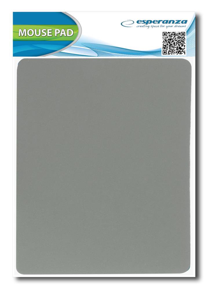 Pelės kilimėlis Esperanza EA145E 230 x 190 x 2 mm