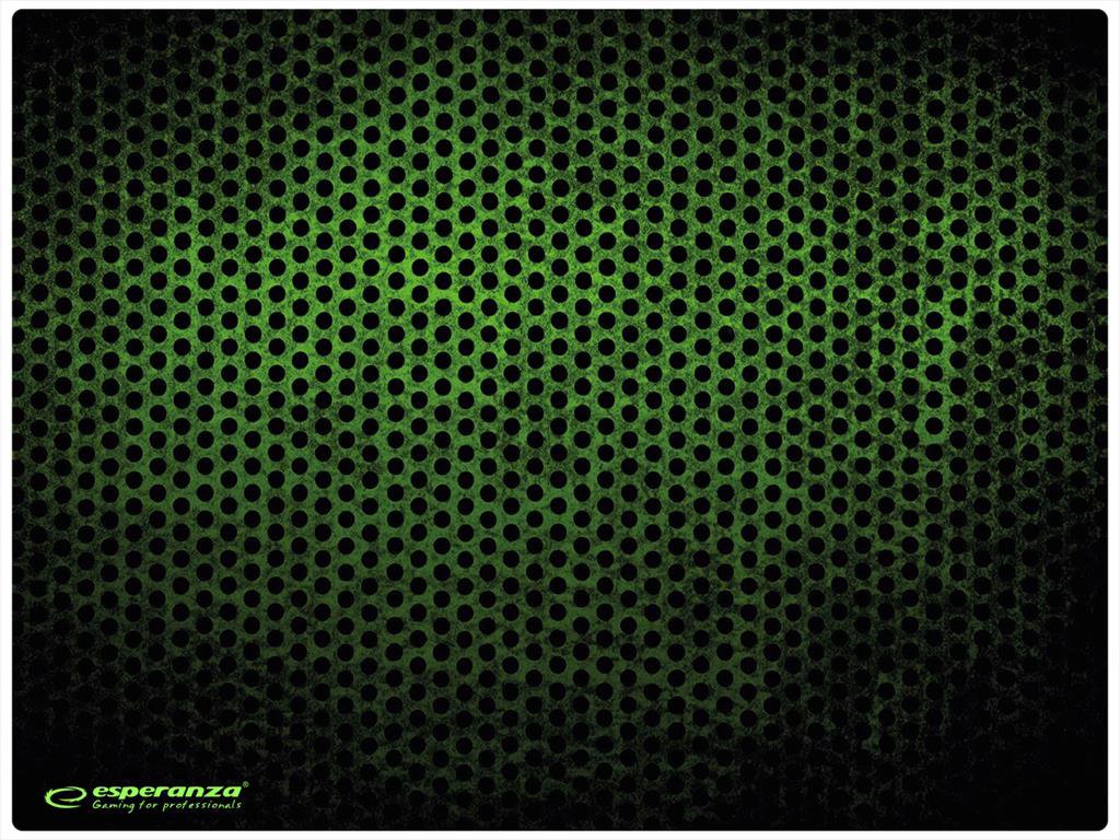 ESPERANZA EGP103G Pelės kilimėlis GAMING | 400 x 300 x 3 mm