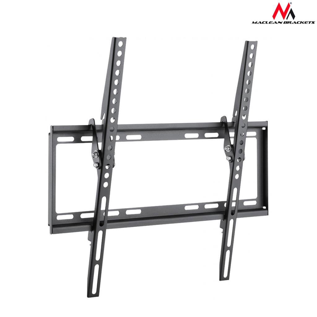 Maclean MC-774 TV wall mount 32-55'' to 35kg VESA max 400x400