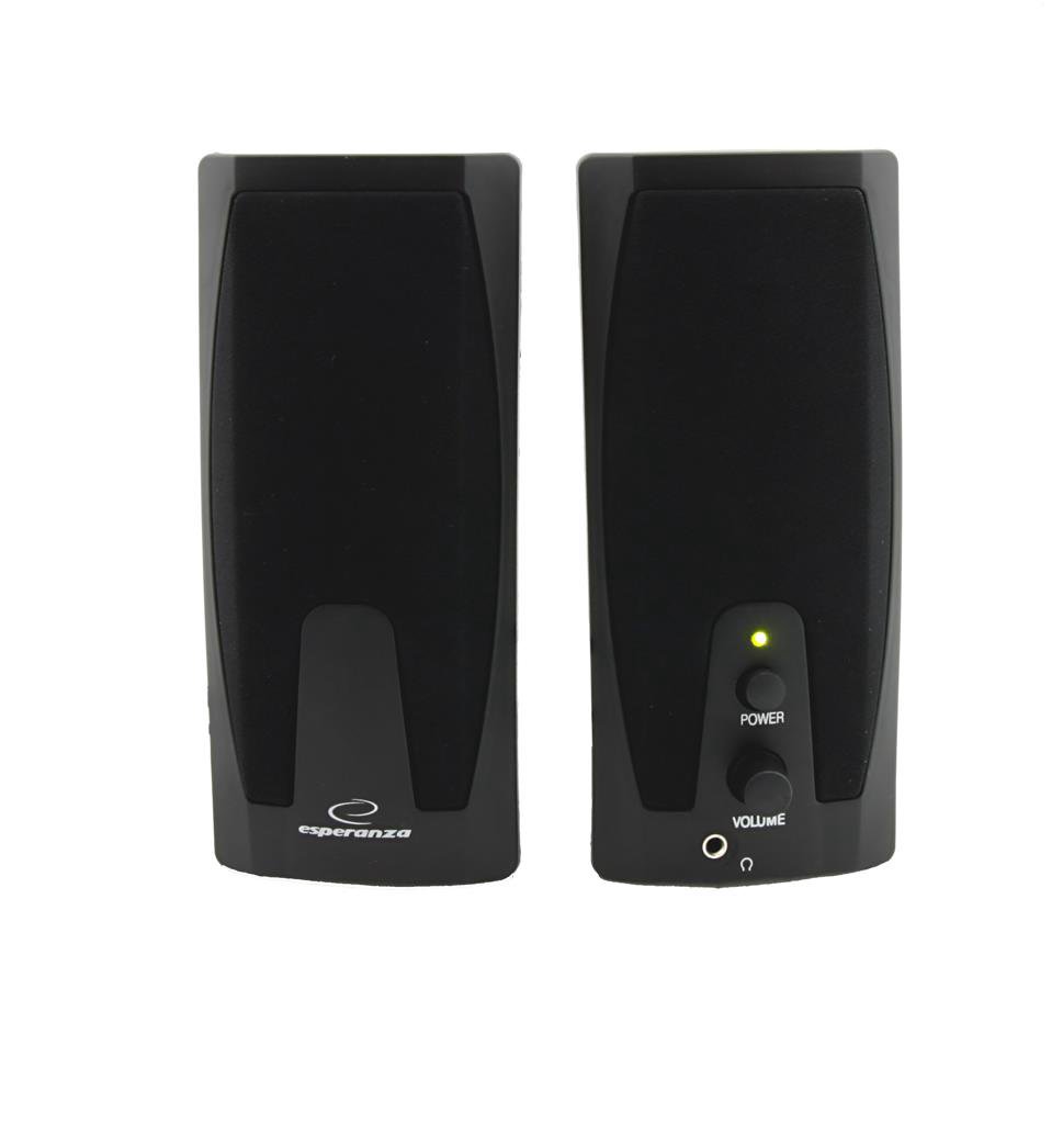 Kolonėlės Esperanza 2.0 Giocoso EP110 - 2 x 3W