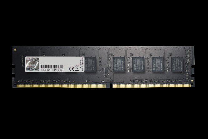 Atmintis G.Skill F4-2133C15S-4GNT