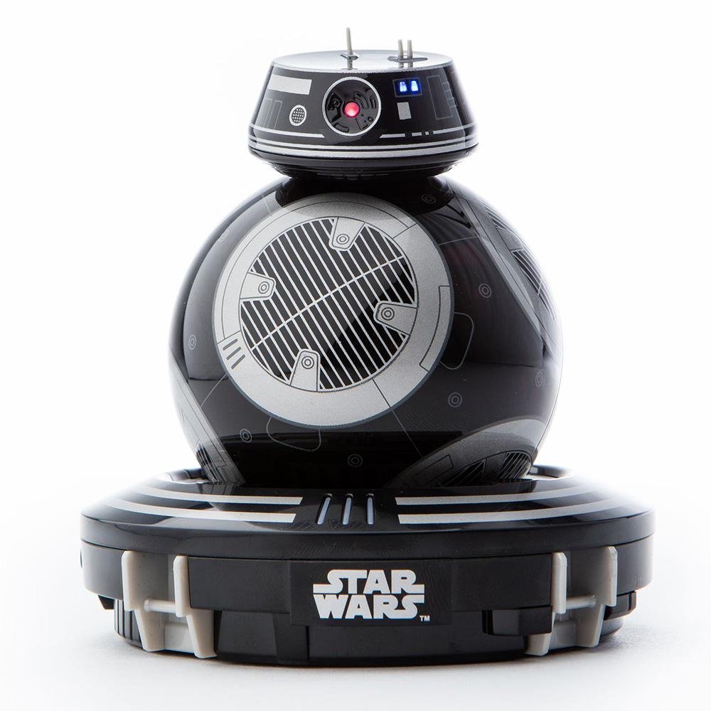 Išmanus žaislas SPHERO BB9E