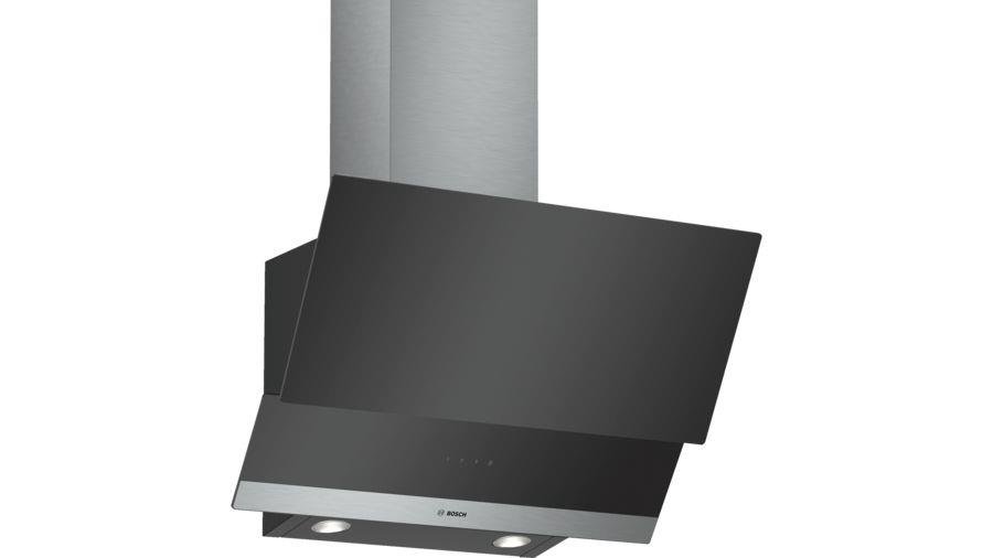 Garų surinktuvas BOSCH DWK065G60
