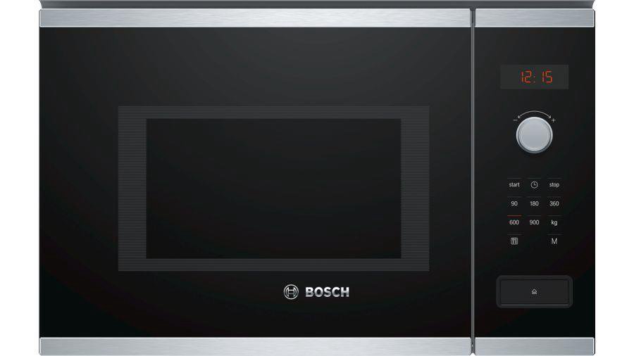 Mikrobangų krosnelė BOSCH BFL553MS0