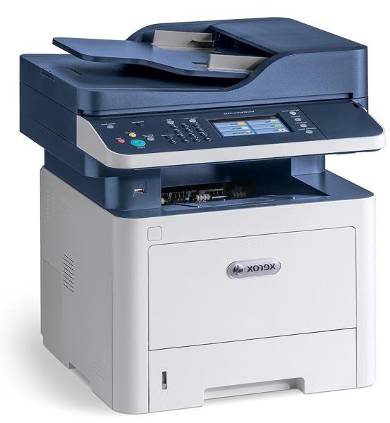 Multifunctional device Xerox WorkCentre 3335V_DNI