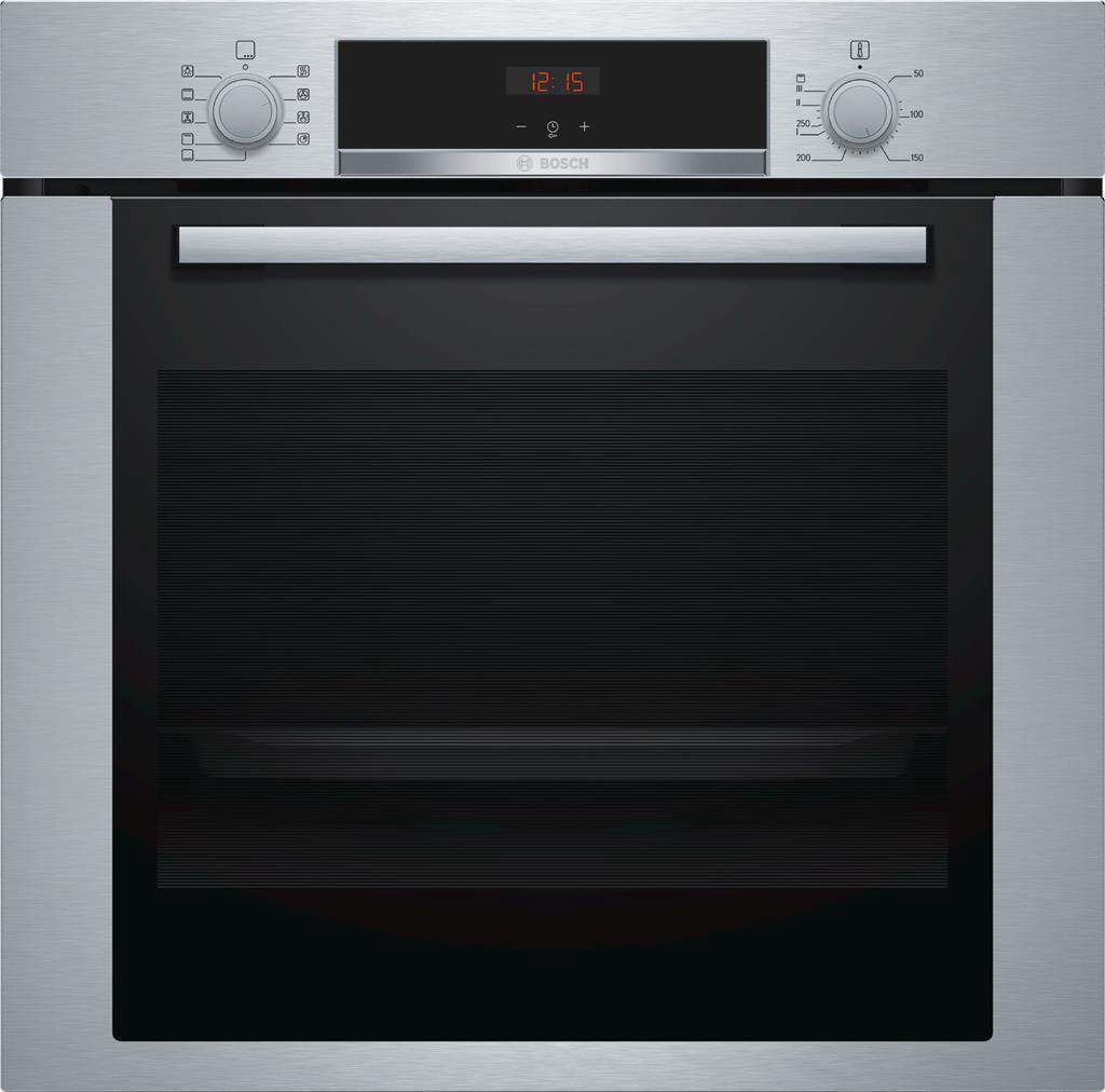 Orkaitė BOSCH HBA314BS0
